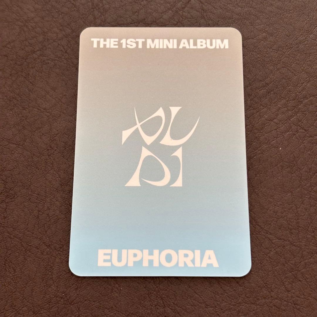 ALD1 ハオシン アルノ アンシン ケミ トレカ JEWELCASE - メルカリ