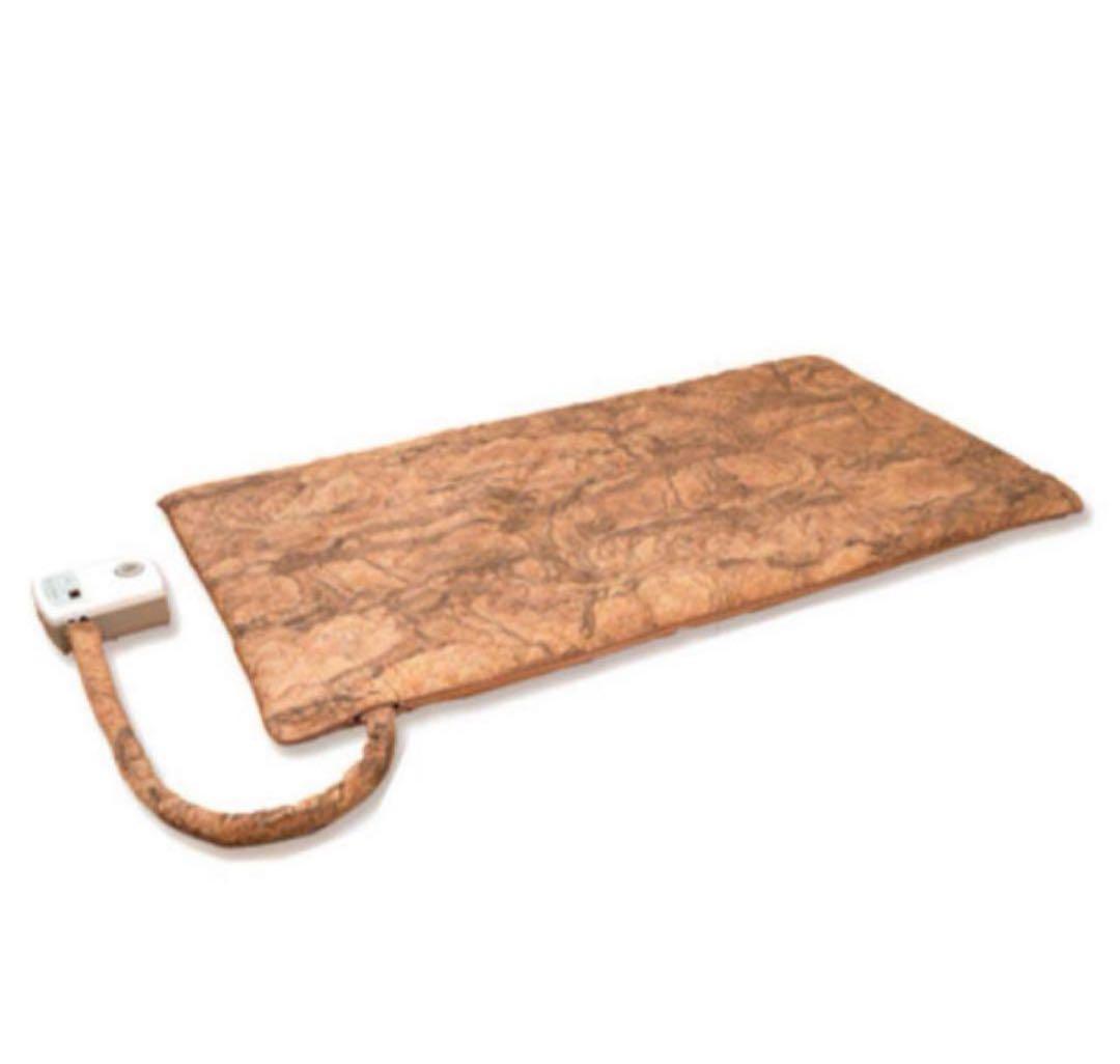 限定価格〜テルスガイザー YOSA 家庭用温水循環式サウナマットレス