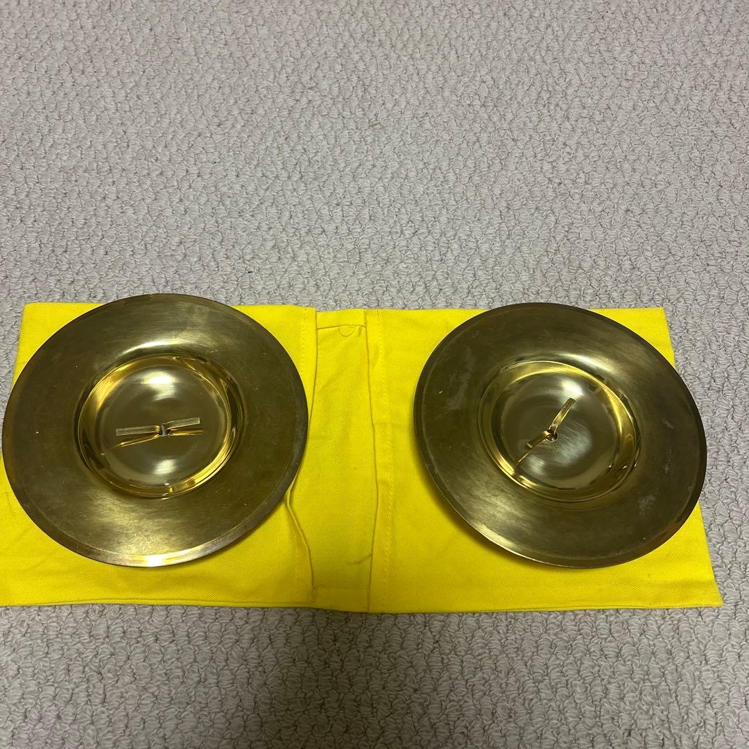 鼓童チャッパ　五寸 チャッパ 5寸（直径 約15cm） - 鼓童オンラインストア