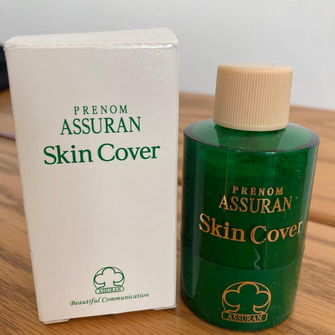 アシュランスキンカバー - メルカリ