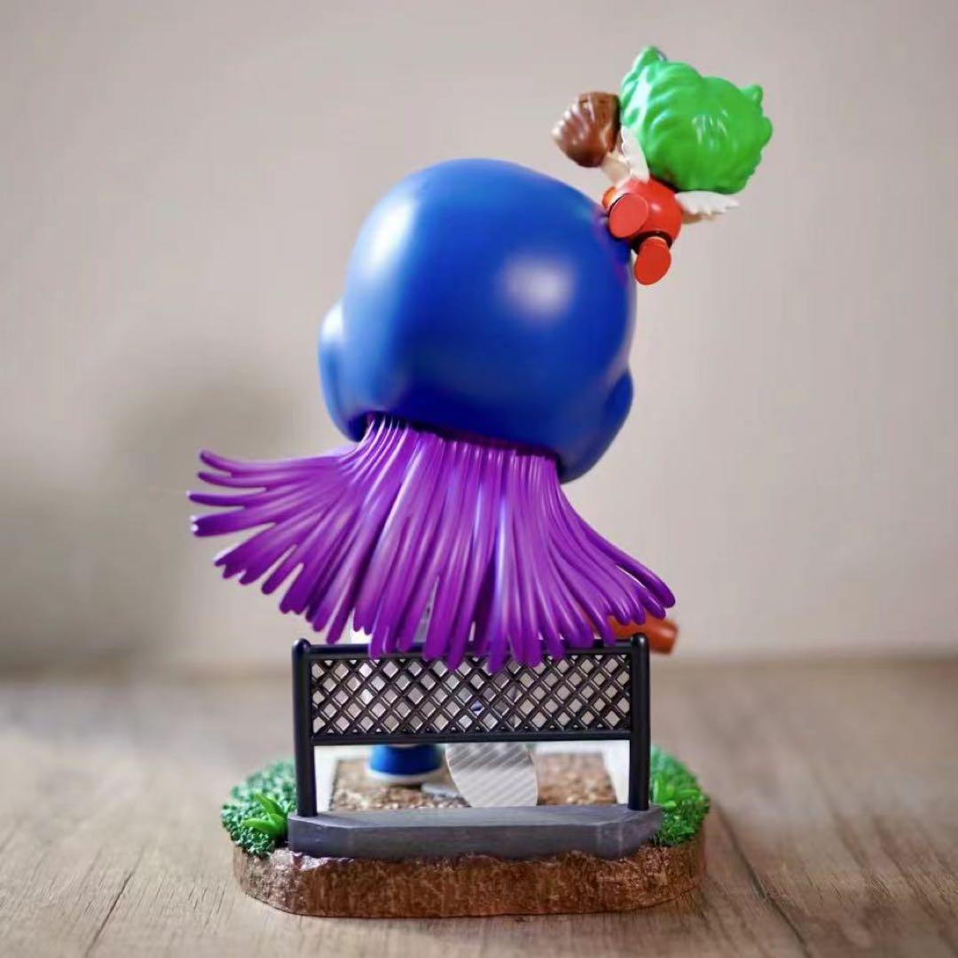 Dr.スランプ  Zor -STUDIO アラレ 4.0 フィギュア