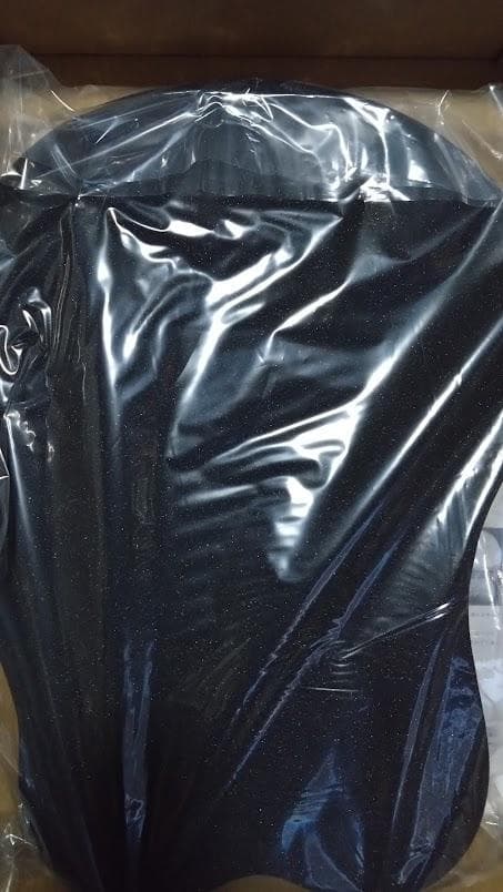 陰の実力者になりたくて！マスターオブガーデン 等身大おっぱいマウスパッド デルタ