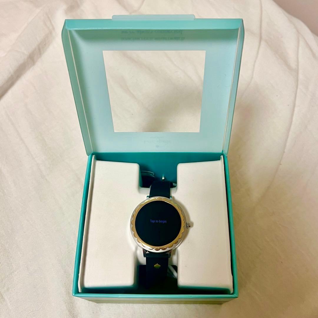 Kate Spadeスマートウォッチ