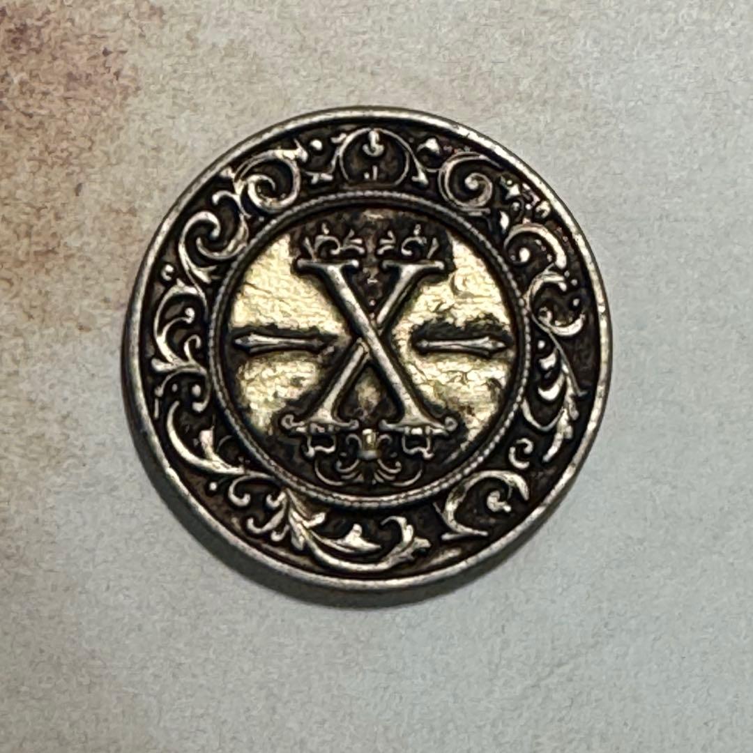 ゆ*様 【非売品】Mrs.GREEN APPLE10周年記念メダル - メルカリ