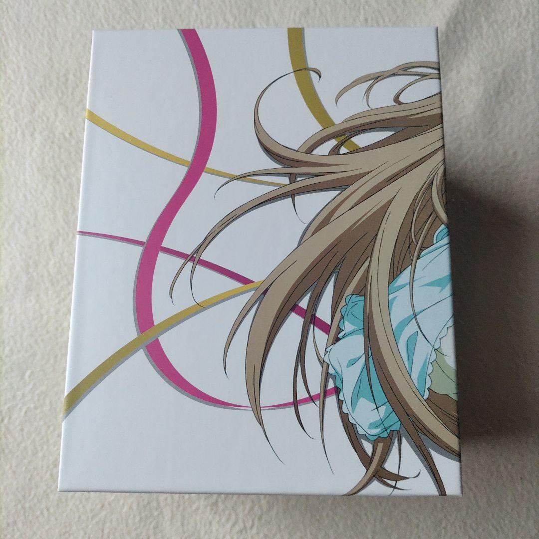 甘城ブリリアントパーク Amazon限定 描き下ろし全巻収納BOX - メルカリ