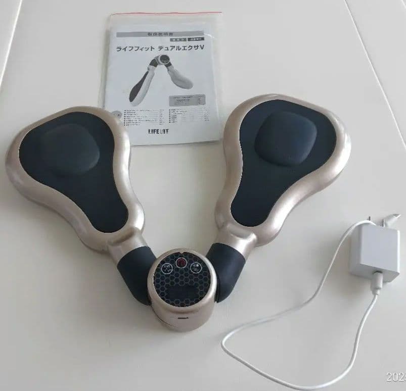 ★LIFE FIT リラクゼーショングッズ Fit201