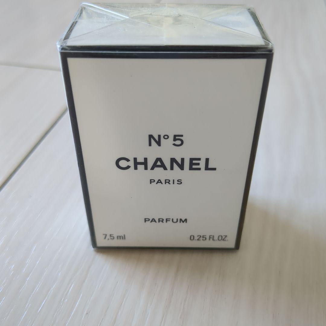 シャネル N゜5 　香水