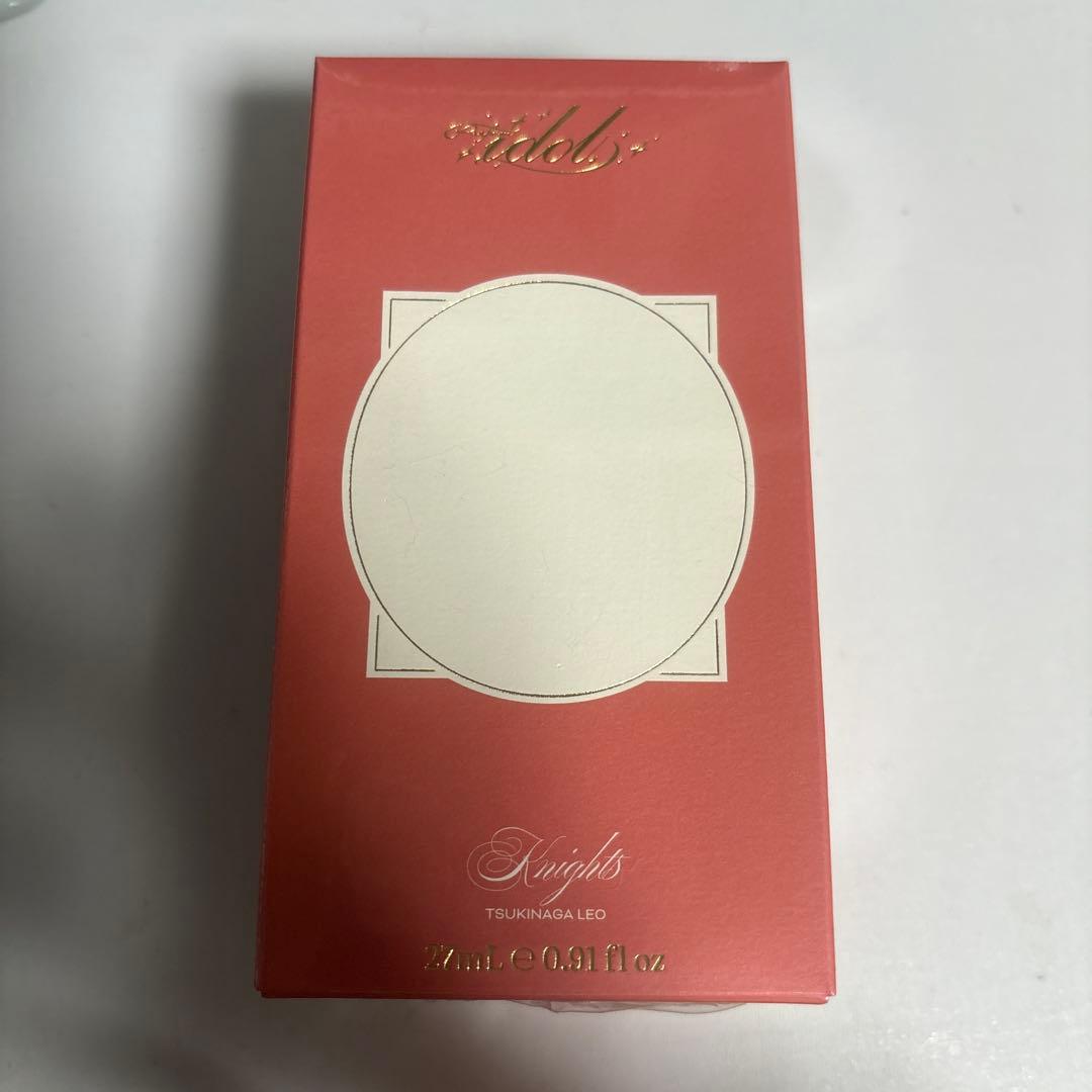 あんスタ 月永レオ 香水 フレグランス オードパルファム