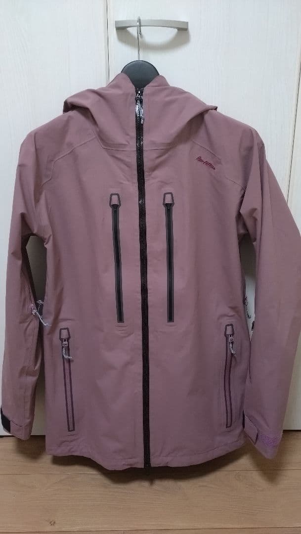 REW BASIC JKT25 Mサイズ