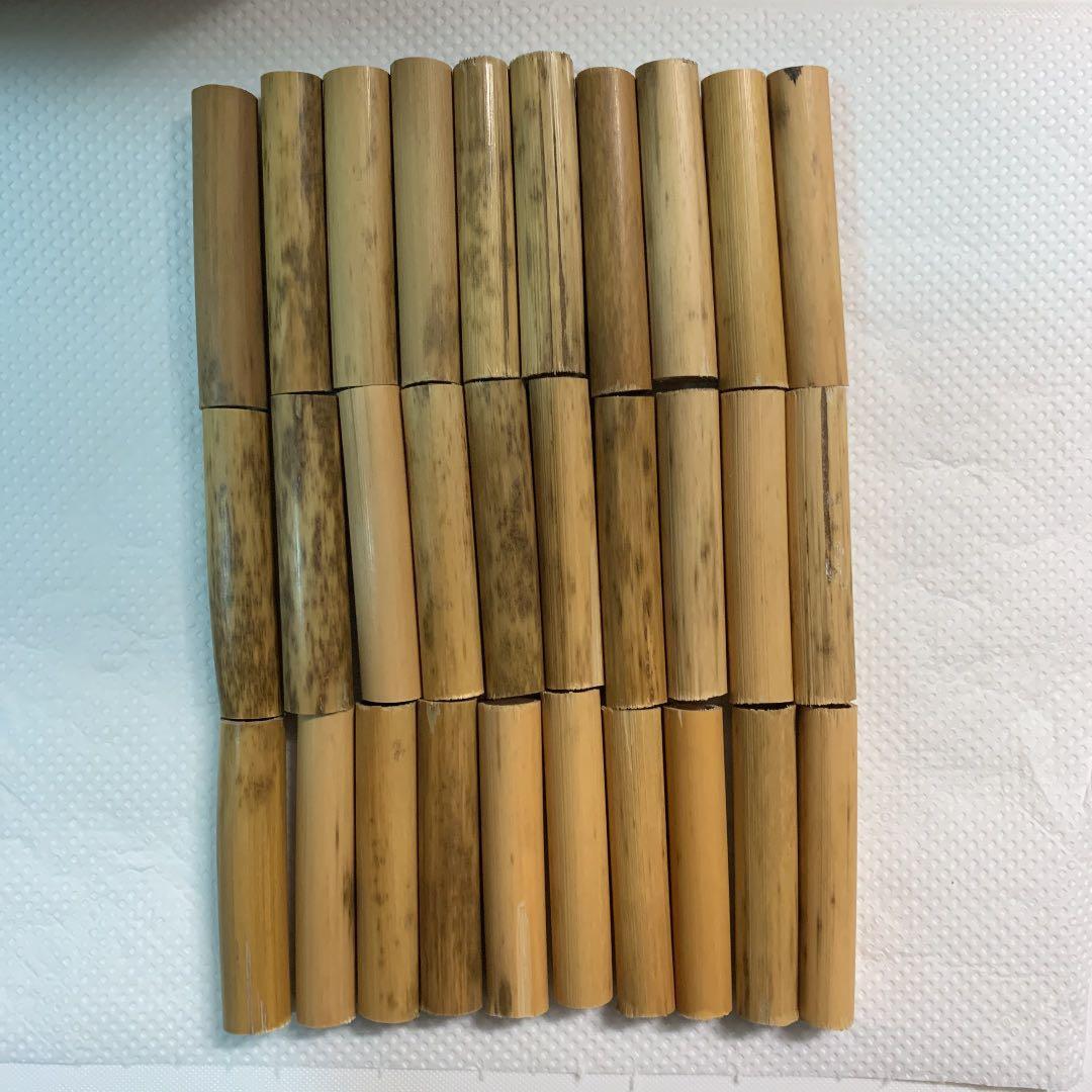 鵜殿産　葦 100本セット 牛刀 210mm AUS8 | ヤマサ刃物