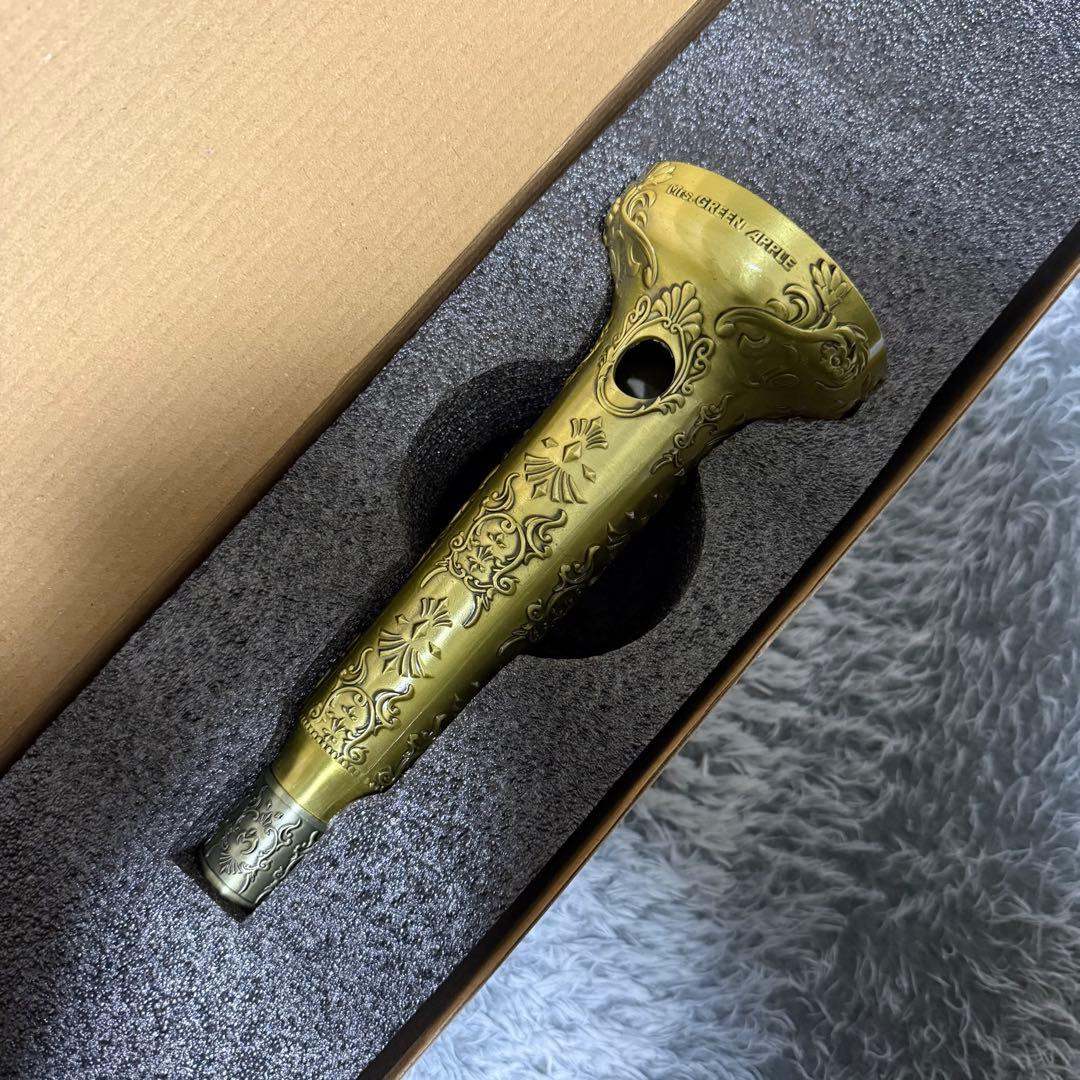 “BABEL no TOH” 魔法の杖 ミセスグリーンアップル MGA