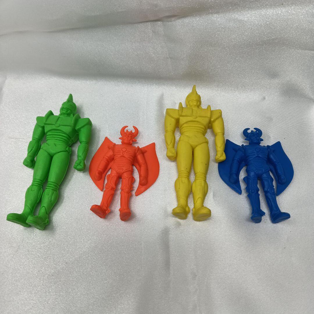 アンドロメロス 4種 大量 まとめ売り