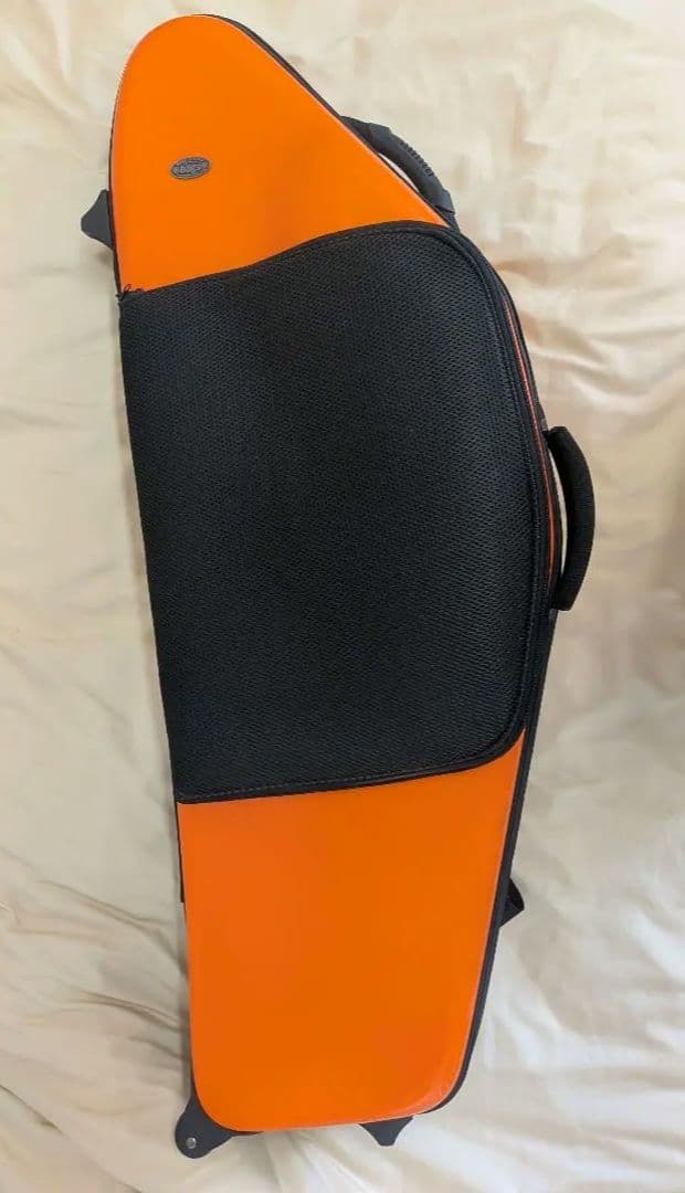 bags バリトンサックス　ケース
