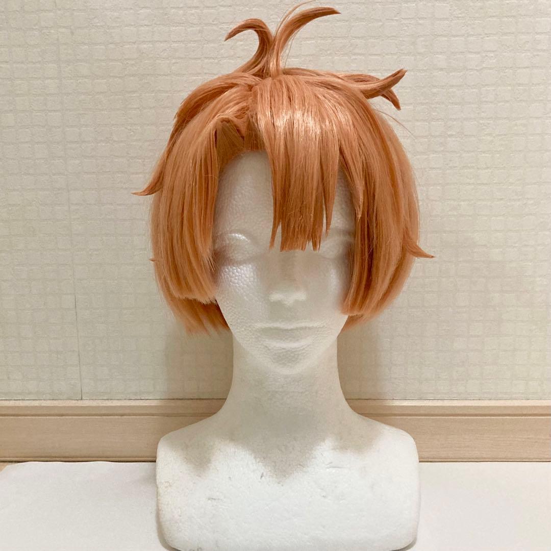 アイドリッシュセブン アイナナ 和泉三月 コスプレ ウィッグ - メルカリ