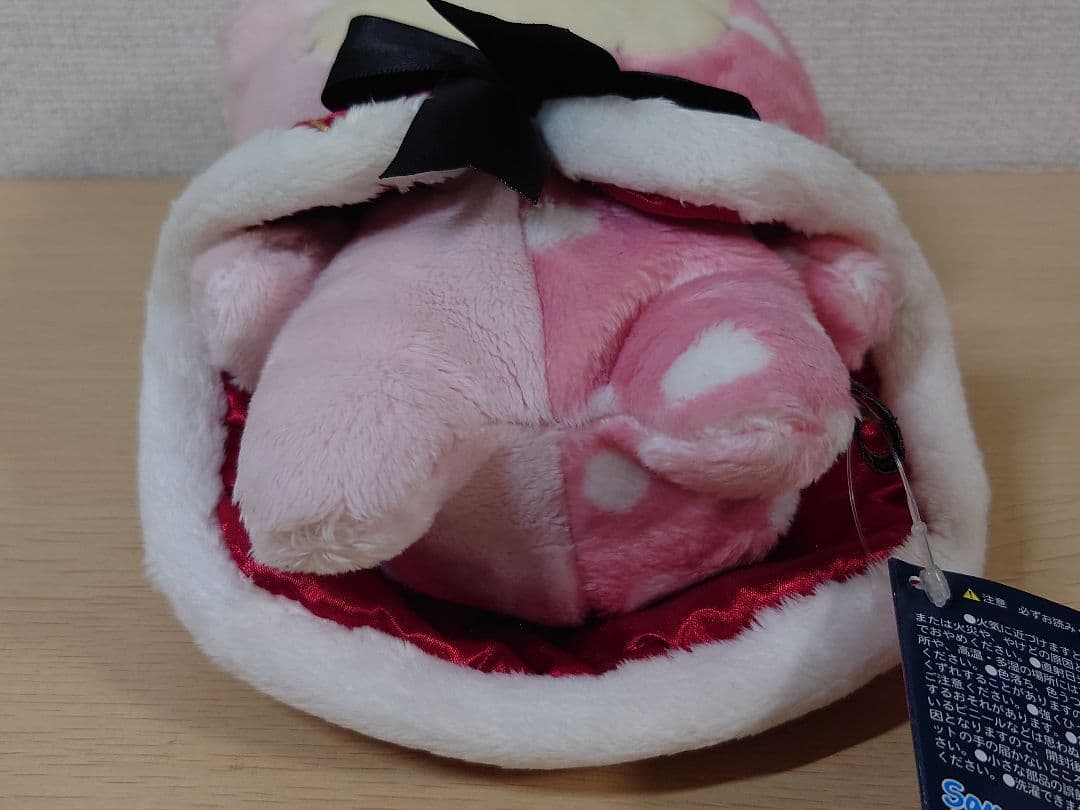 激レア センチメンタルサーカス あつめて ぬいぐるみ 秘密の鍵と王様