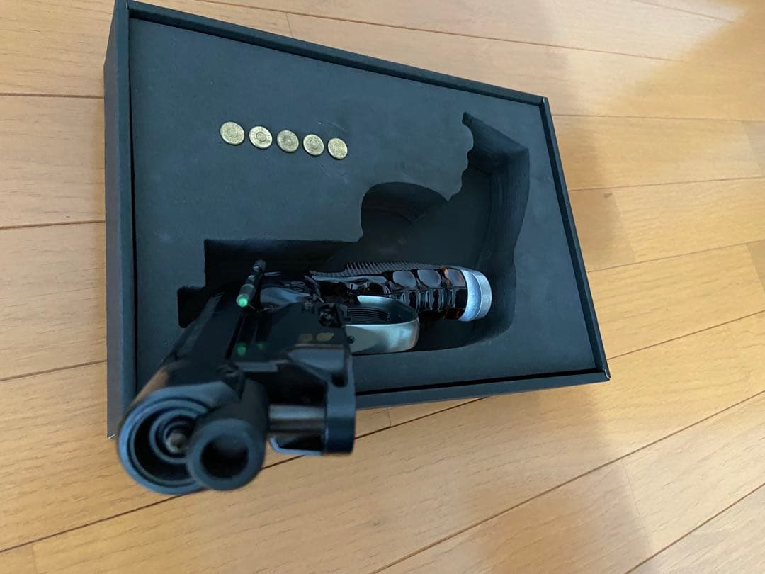 留之助ブラスターPRO 留之助 ブラスター 2019 リテイラー・エディション レビュー