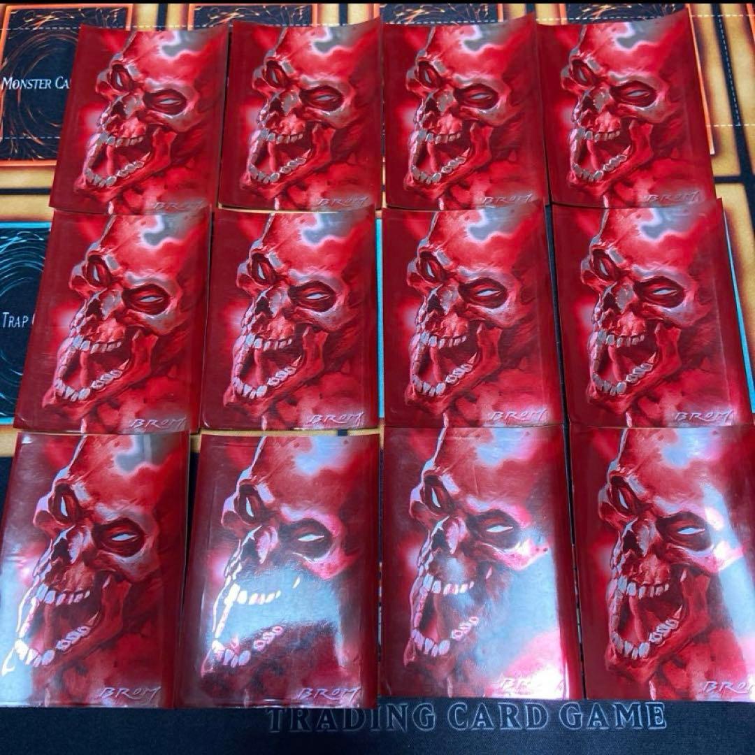 brom スリーブ　46枚 互換品】 2024モデル 新仕様 SRIXON互換用スリーブ ZXi MAX TR LS