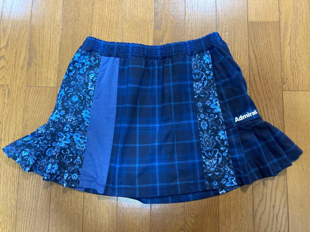 Admiral レディース　スコート　L