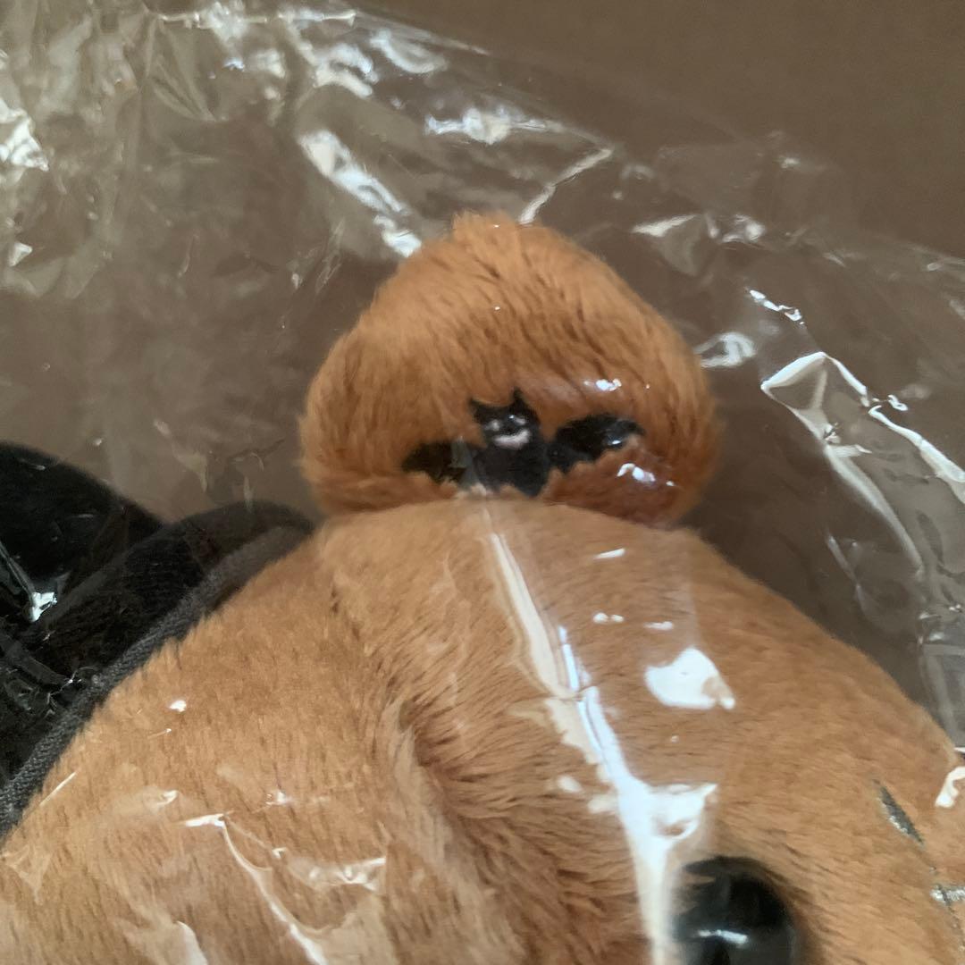 2016]チャイロイコグマ ハロウィンぬいぐるみ 2020年 - メルカリ