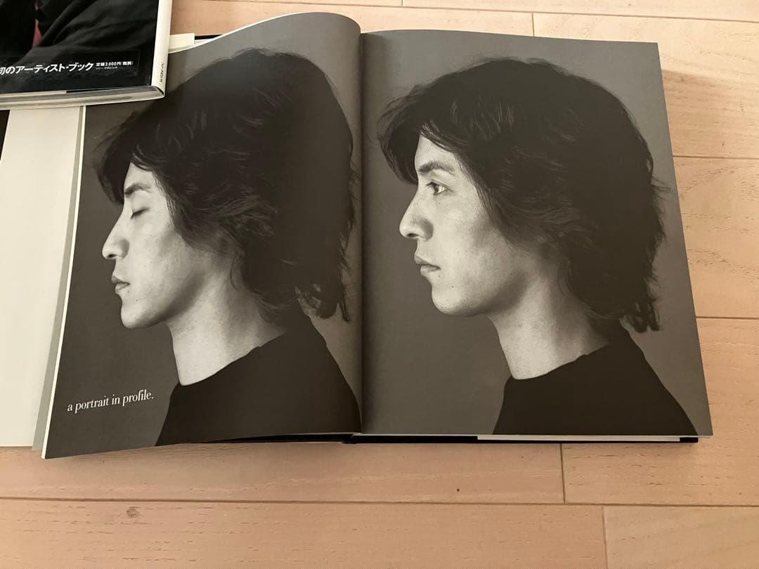 藤木直人 写真集 4冊セット - メルカリ