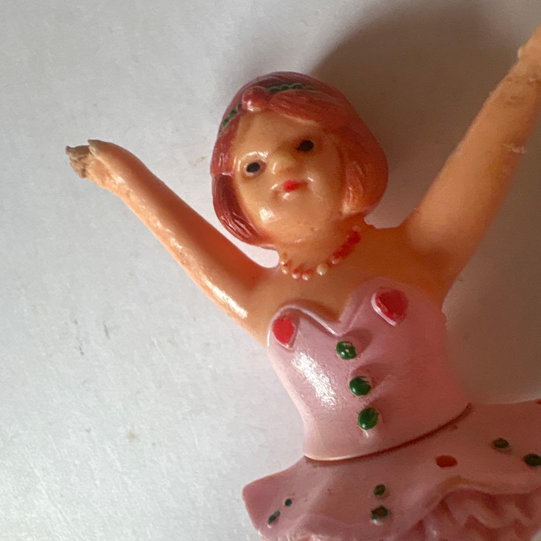 s*o様 昭和 レトロ ポピー がんばれロボコン ロビンちゃん ソフビ