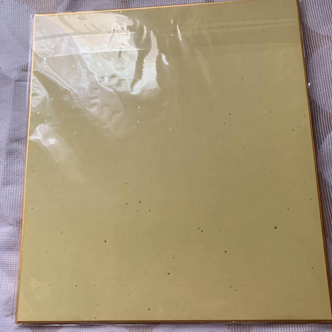 「めぐみん」プレミアム抱き枕カバーと色紙