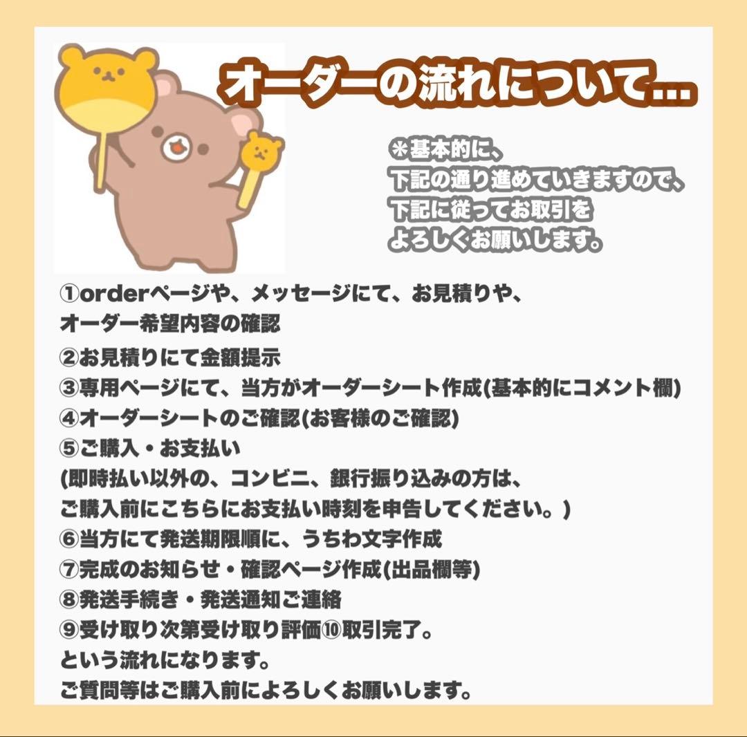 みみちゃん様確認ページ