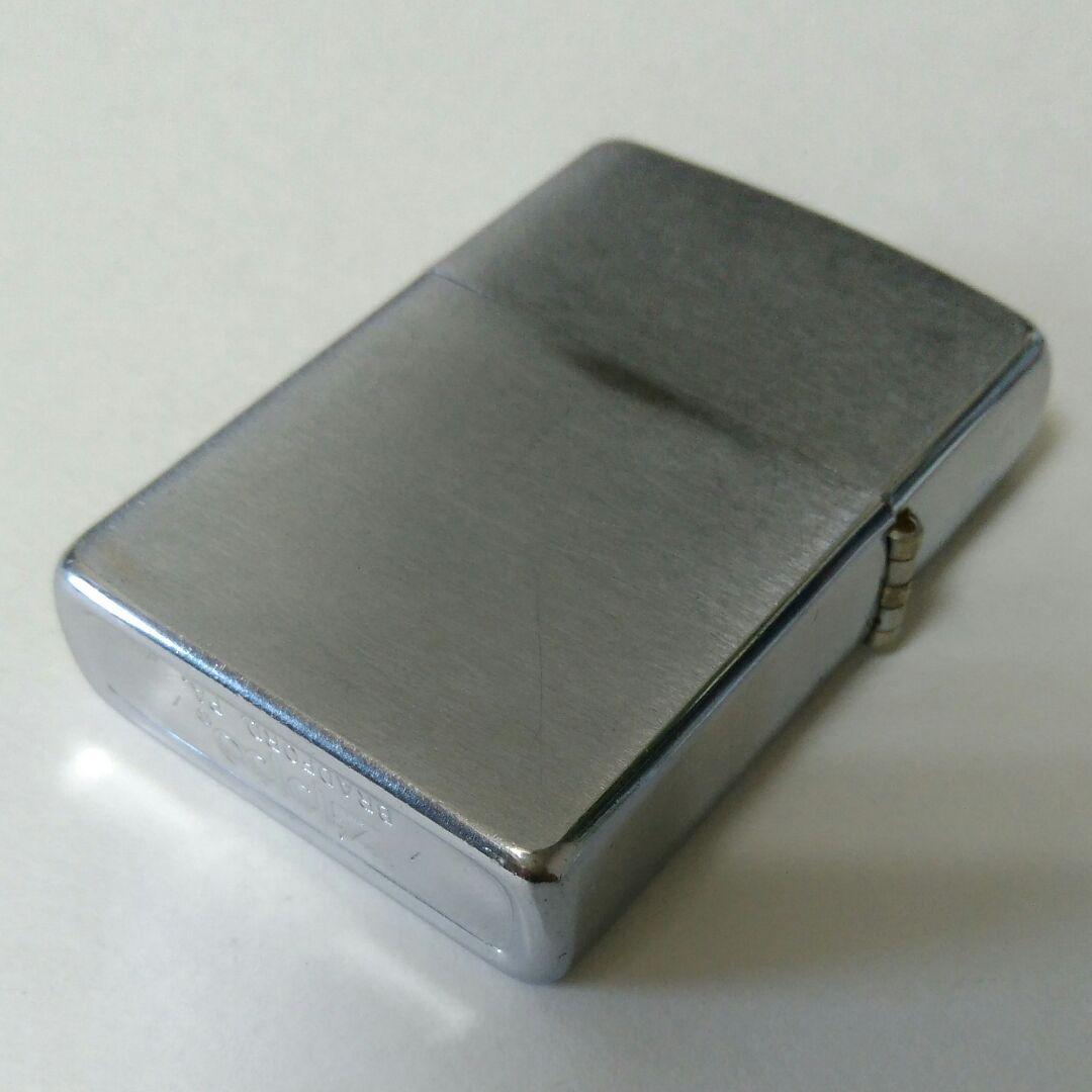 Old ZIPPO 1980 C.F. MARTIN & CO. VINTAGE - メルカリ