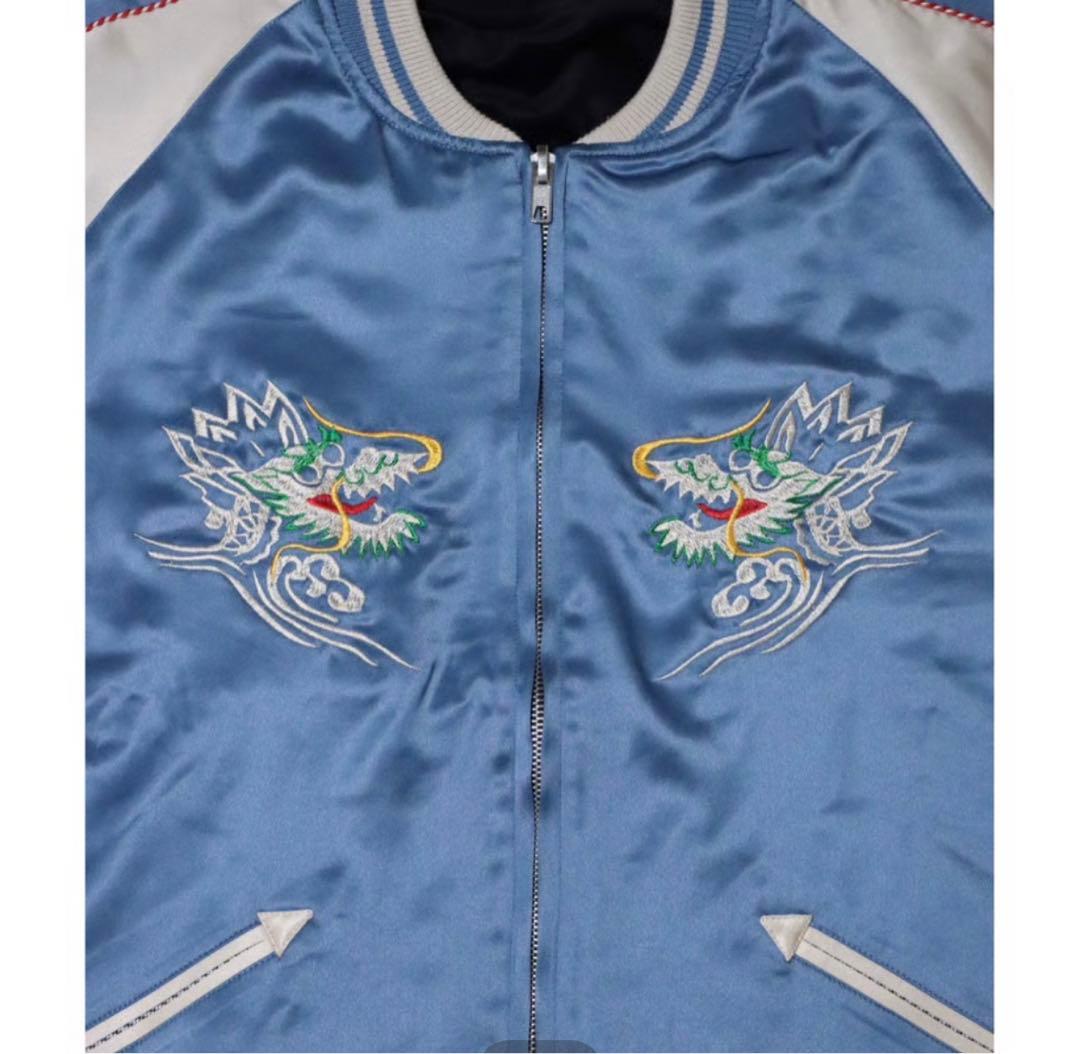 SAPEur サプール アマジャン スカジャン XL 新品未開封 - メルカリ