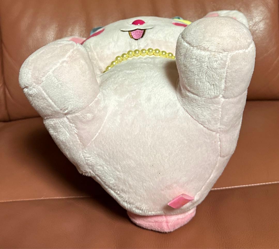 ジュエルペット ローサ ぬいぐるみ - メルカリ