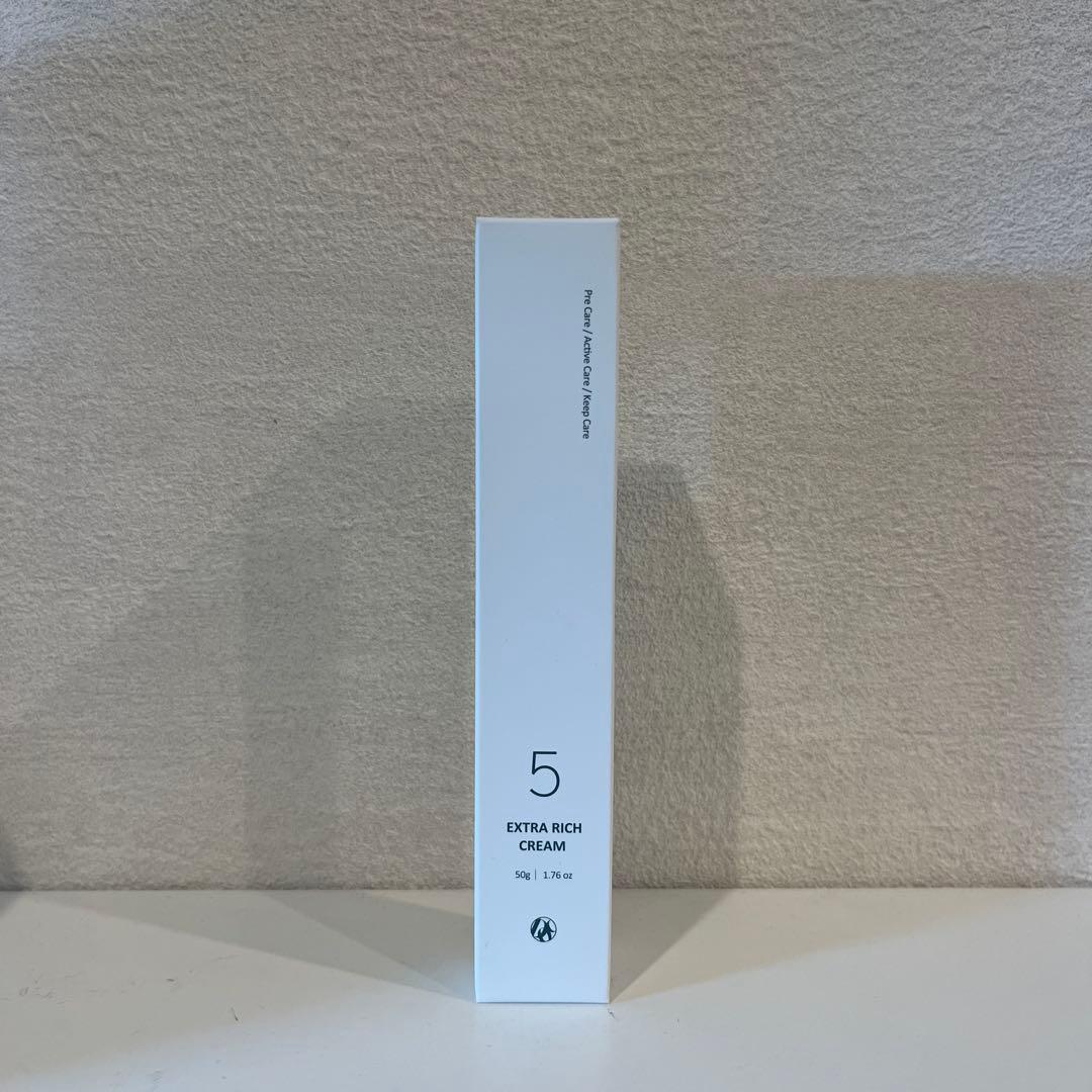 ボディクリーム EXTRA RICH CREAM D.O.C skincare