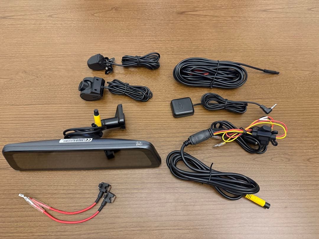 AUTO-VOX T9 Pro デジタルインナーミラー