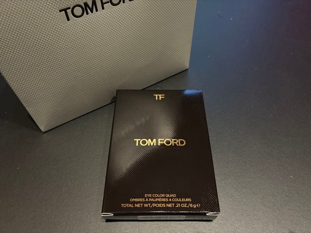 TOM FORD クォード 4A