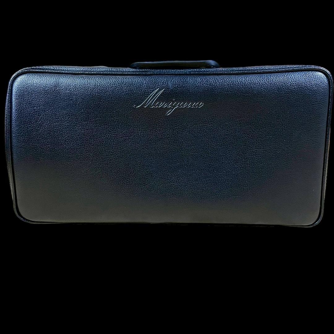 マリゴ ストラッサー Marigaux Strasser クラリネット ケース付 - メルカリ