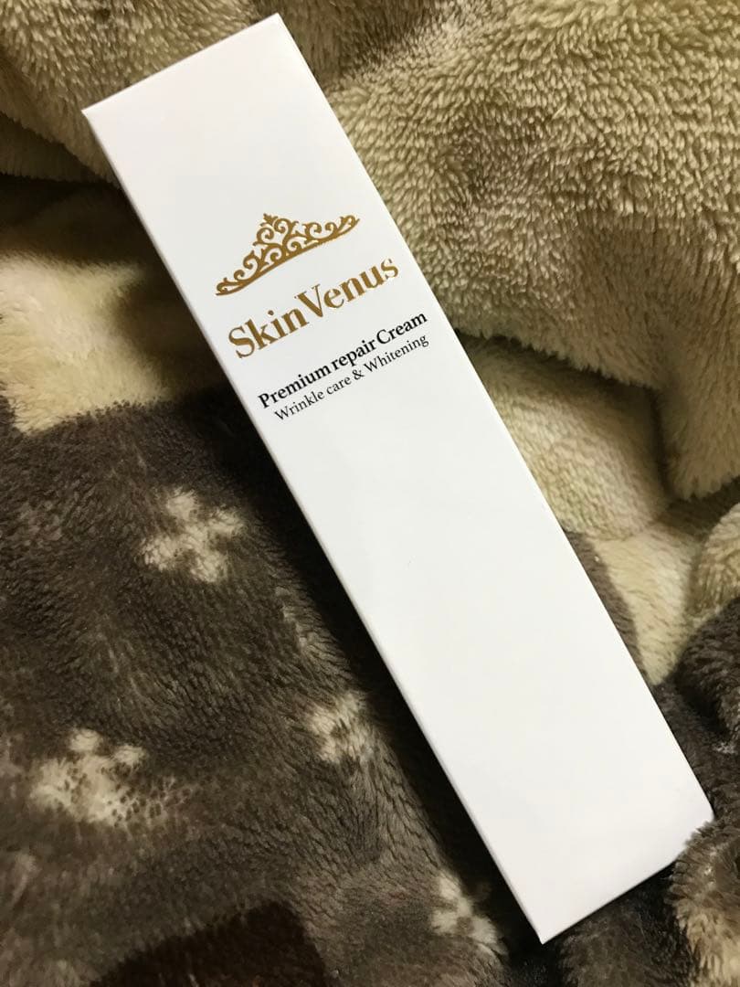 スキンヴィーナス　リンクルケアホワイトニング❤️