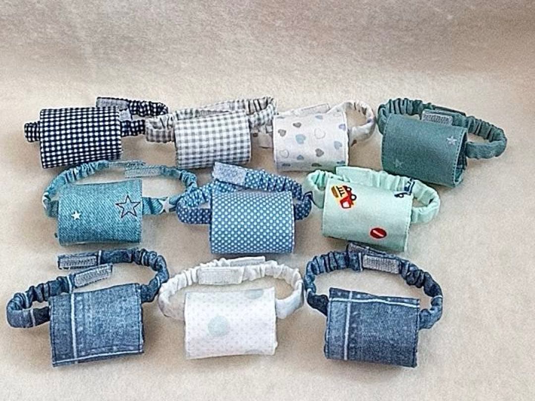 【りょうこ】人工鼻カバー