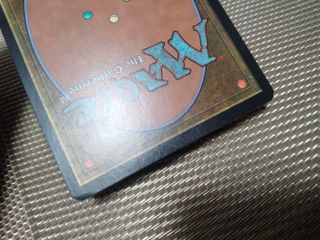 オデッセイ foil モスファイアの卵 英語 1枚 MTG - メルカリ