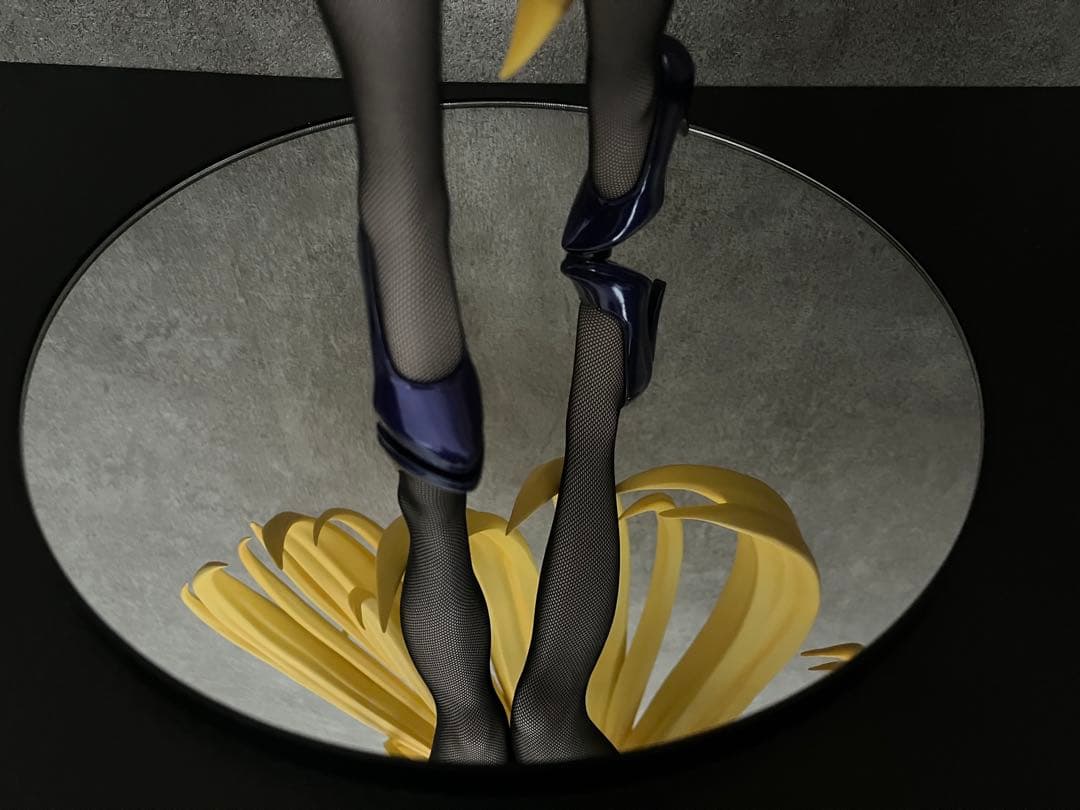 小*娃様 金色の闇 バニーVer. 1/3 完成品フィギュア - メルカリ