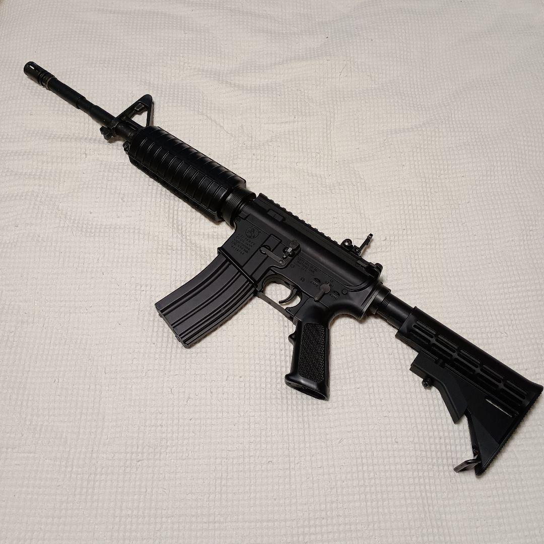 東京マルイ 次世代電動ガン M4A1 SOCOMカービン