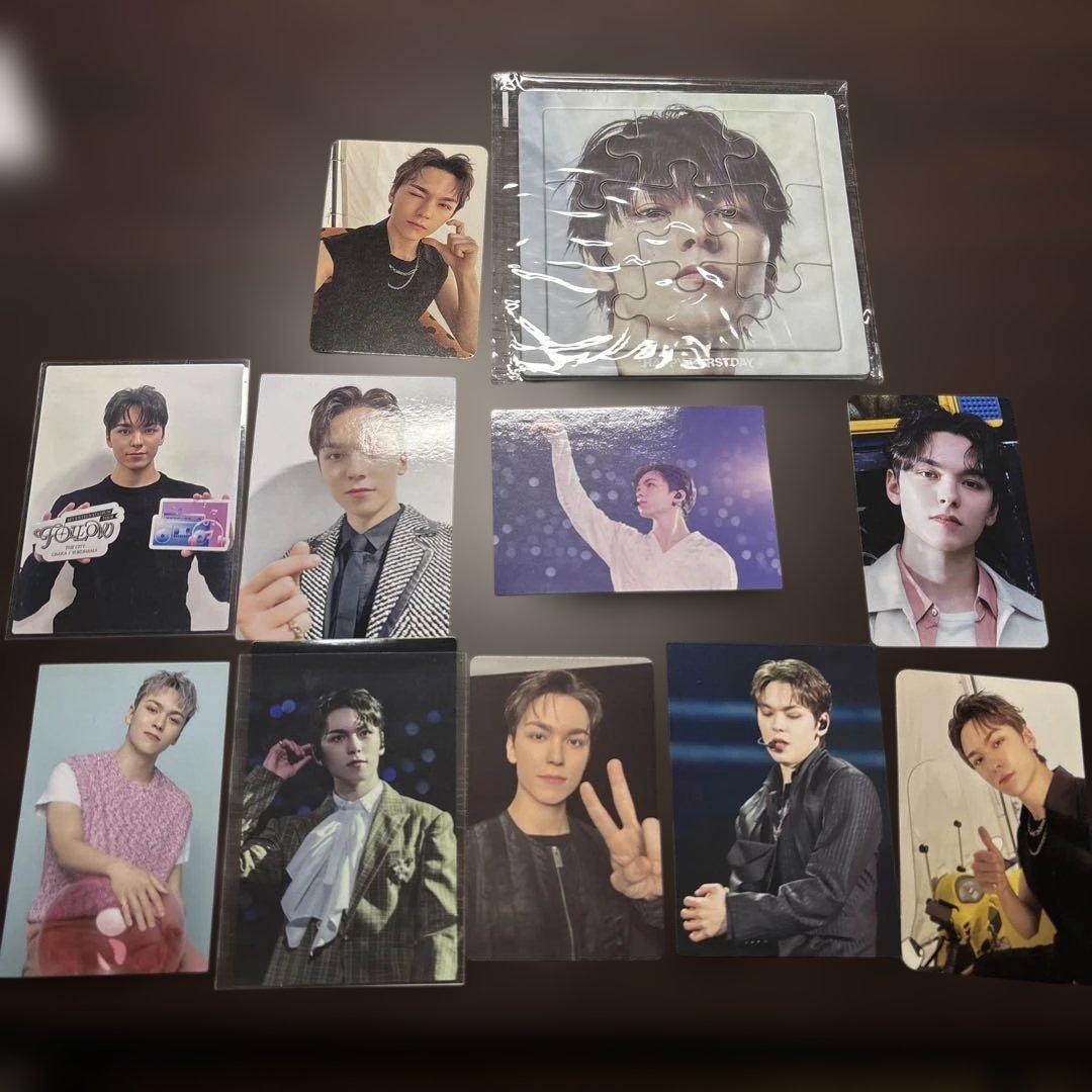 バーノン トレカまとめ売り - メルカリ