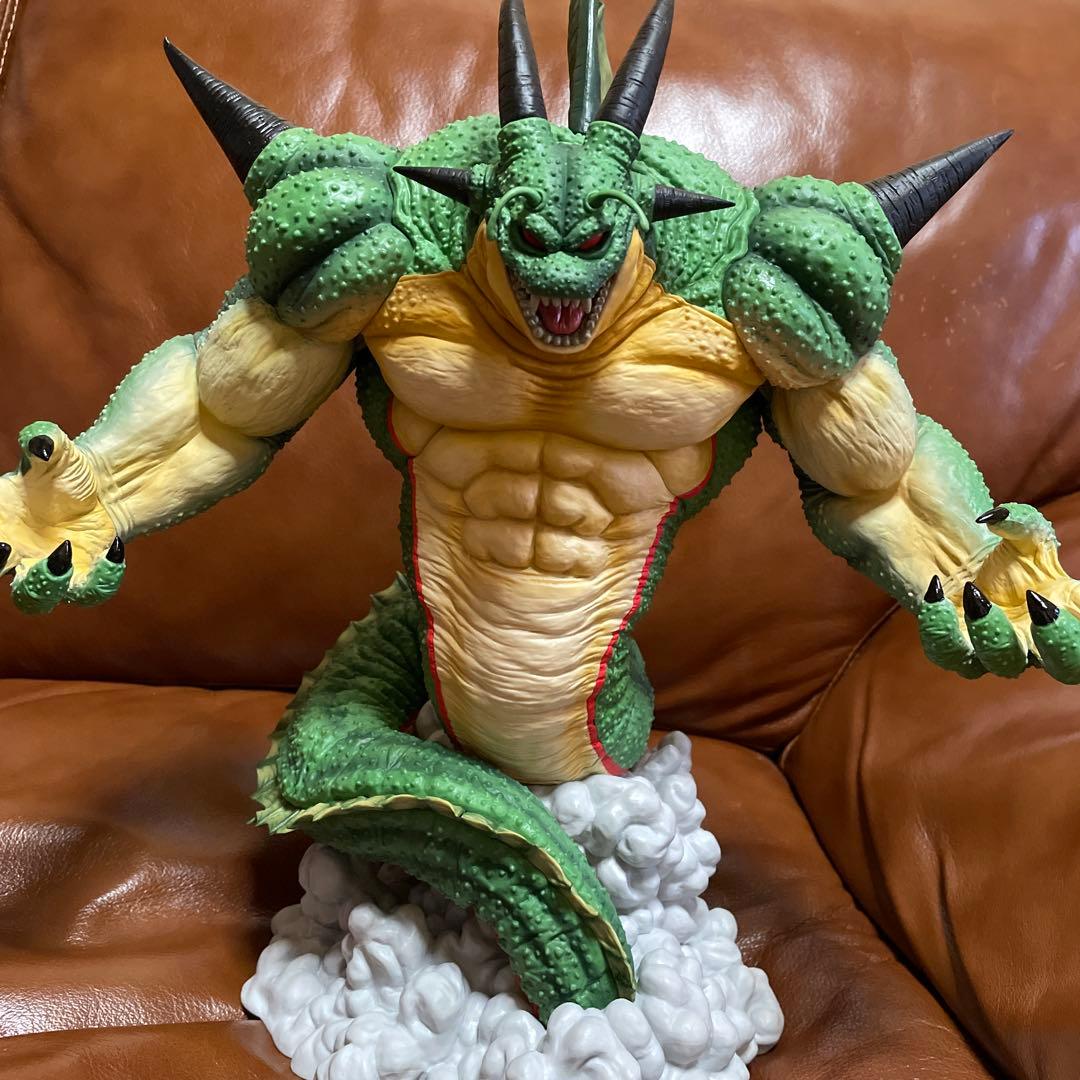 ポルンガ　一番くじラストワン　国内正規品