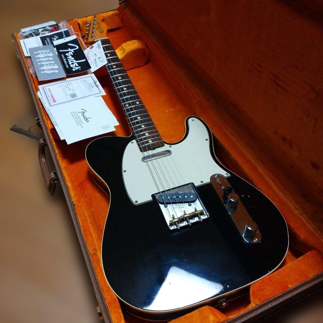 bbcrさん購入/Fender american vintage