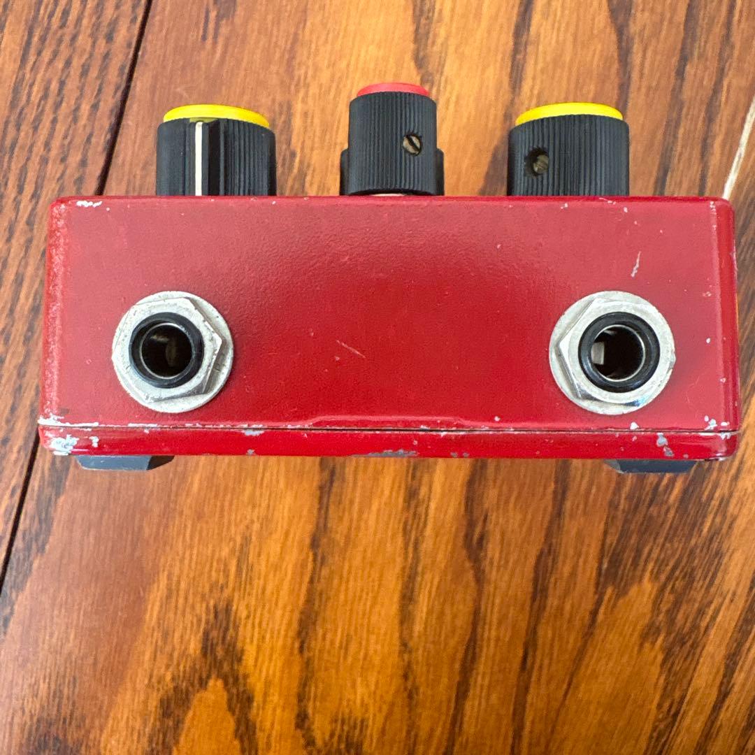 Prescription Electronics Yardbox - メルカリ