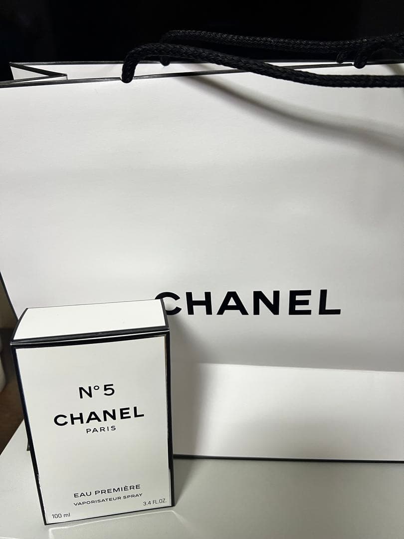 CHANEL N°5 Eau Premiere 100ml