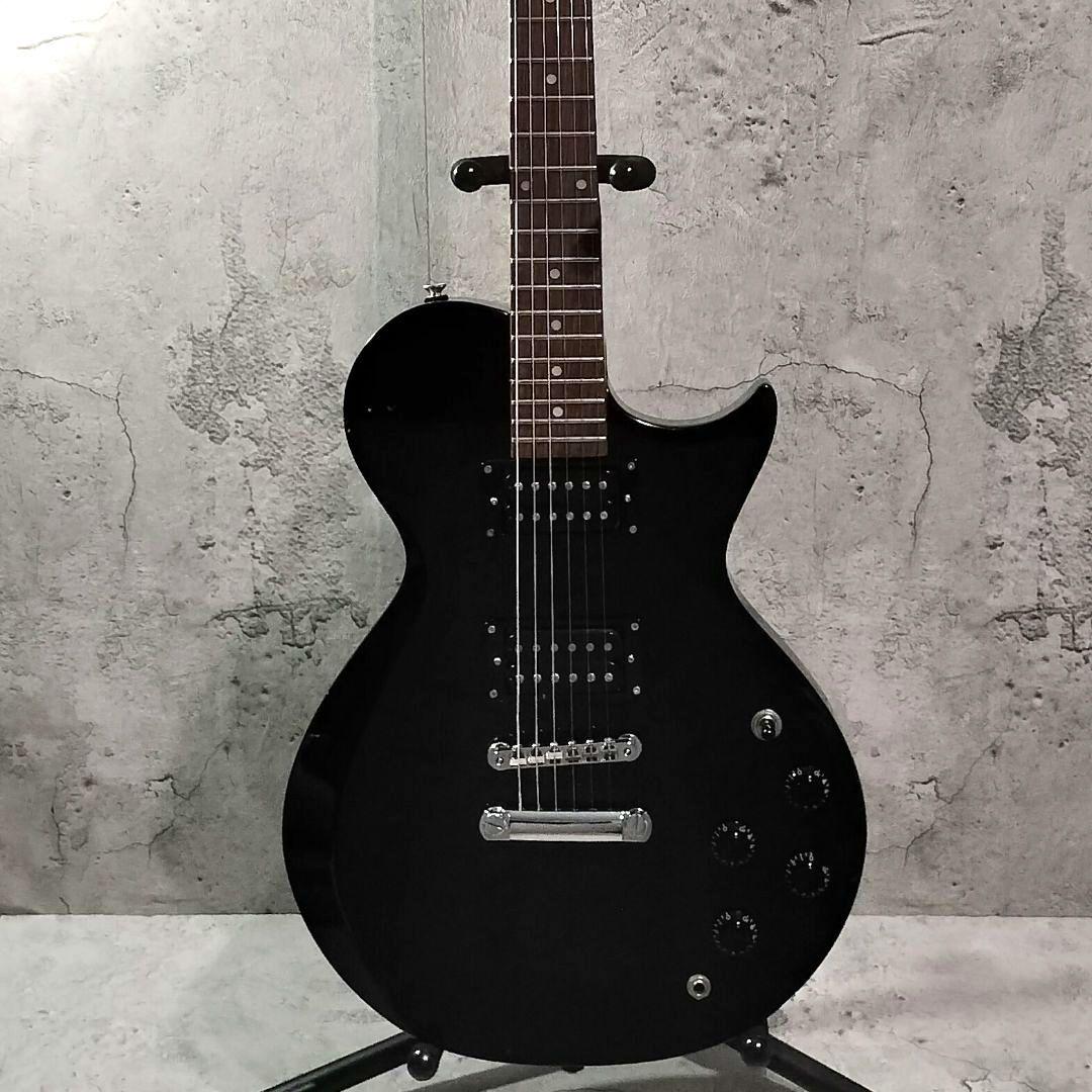 Burny LS-38 エレキギター　レスポールタイプ　フェルナンデス