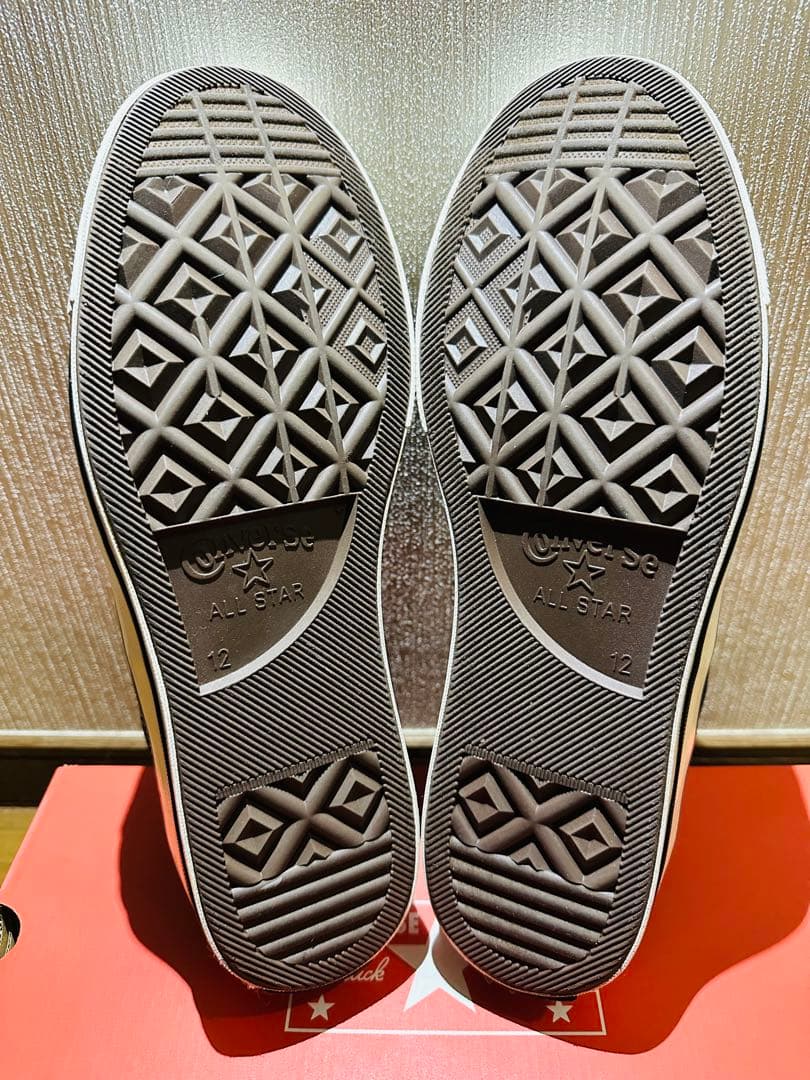 CONVERSE CT70 (WIDE) US12 中古 試着歩行済 - メルカリ