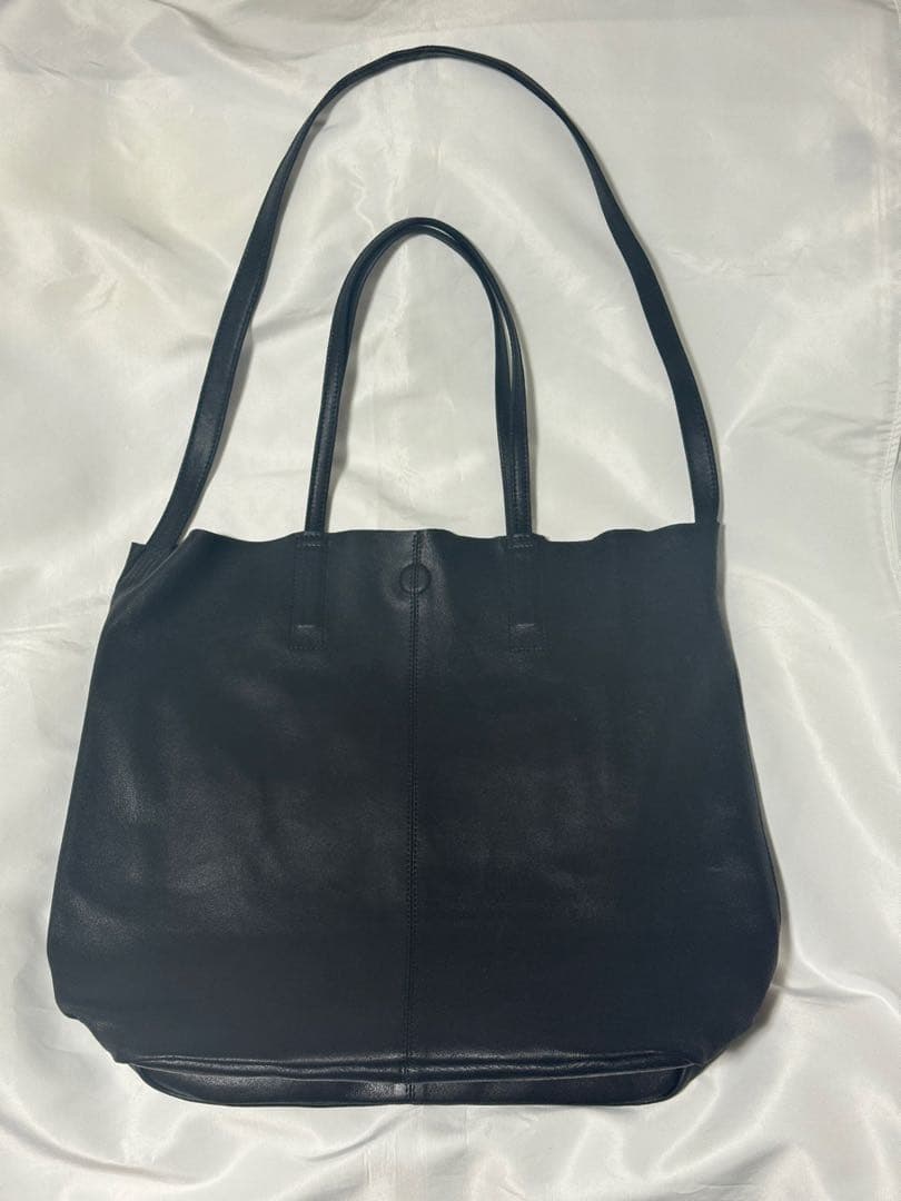 バッグ Morphee 3WAY LARGE TOTE Black