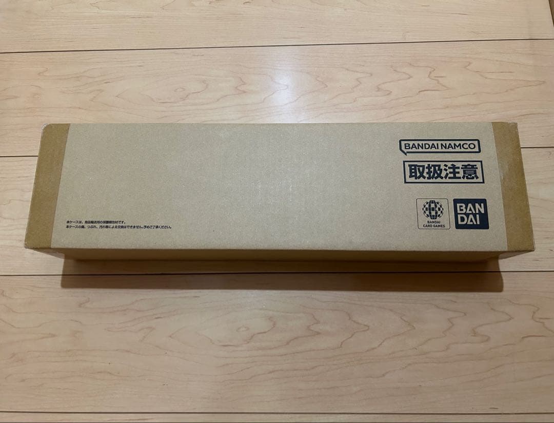 ONEPIECEカードゲームEnglish2nd Anniversary set