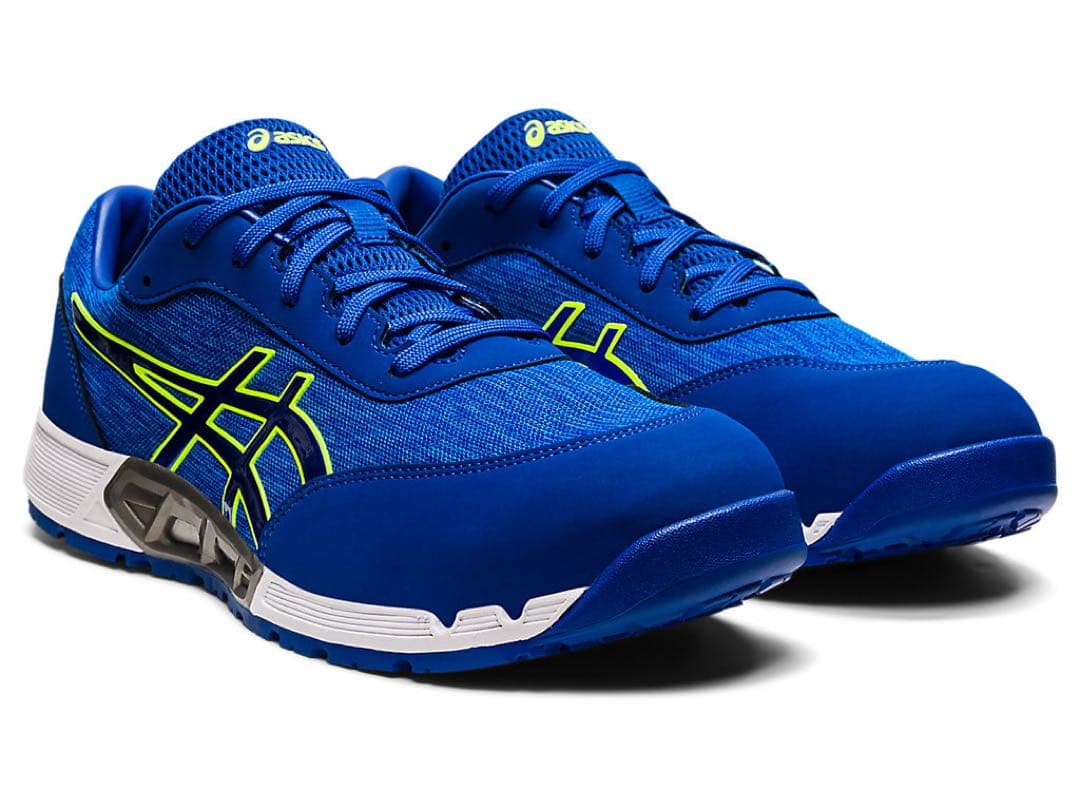 ASICS WINJOB CP212 AC 安全靴 27.0cm