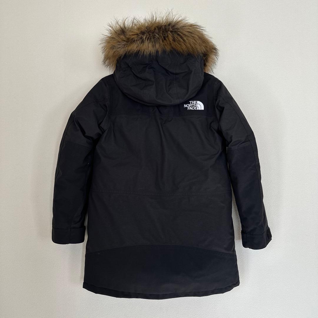 値下げ不可】ノースフェイス マウンテンダウンコート ダウンジャケット